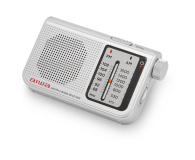 AIWA RS-55 Srebrny - 1376226 - zdjęcie 4